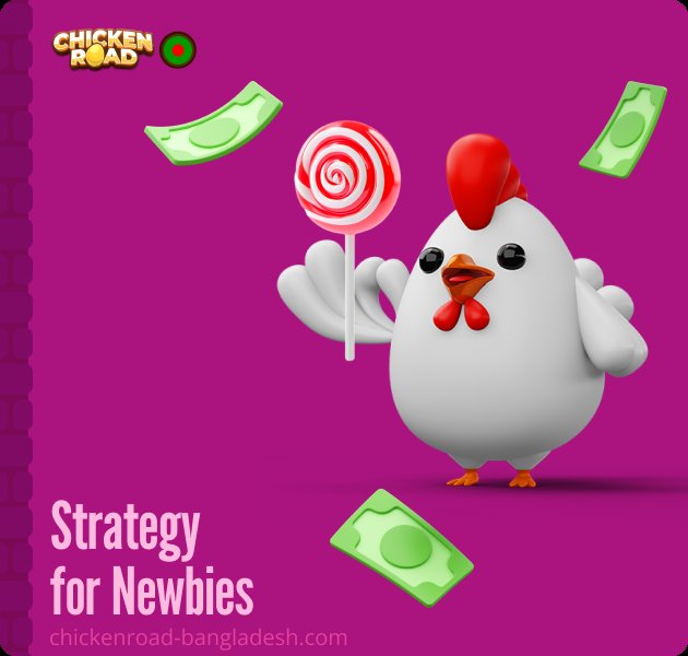 Learn about chicken road spel