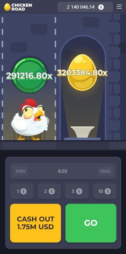 Descubre el emocionante mundo de Chicken Road en España y gana premios - overview